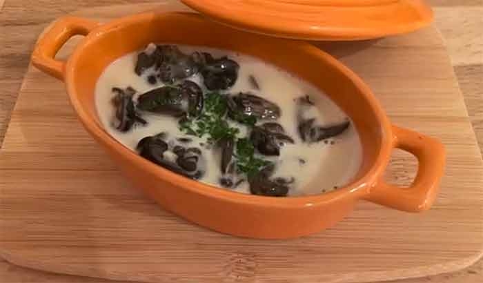 En cuisine avec JED ► La cassolette d’escargots, les typiques d’un repas de fête