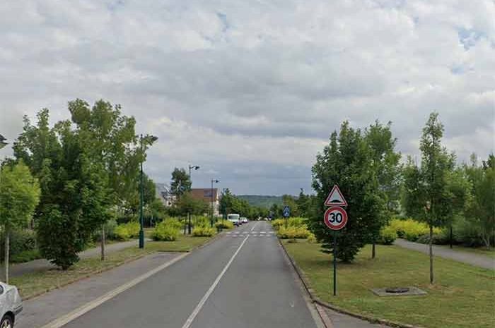 Magny-le-Hongre ► Un cambrioleur s&rsquo;introduit la nuit chez une habitante