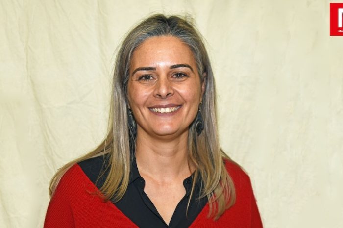 Mareuil-les-Meaux ► [Vidéo] La liste menée par Émilie Suray remporte les élections municipales au premier tour