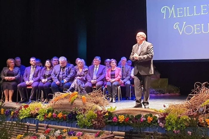 Courtry ► La Ville va investir 1,9 million d&rsquo;euros pour la qualité de vie 