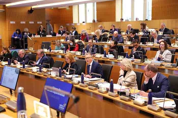 Seine-et-Marne ► Département : les orientations budgétaires pour 2023 ont été débattues