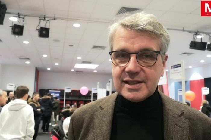 Seine-et-Marne ► [Vidéo] La chambre de commerce et d’industrie et sa Nuit de l’orientation : les jeunes ont posé un œil neuf sur leur avenir et les métiers