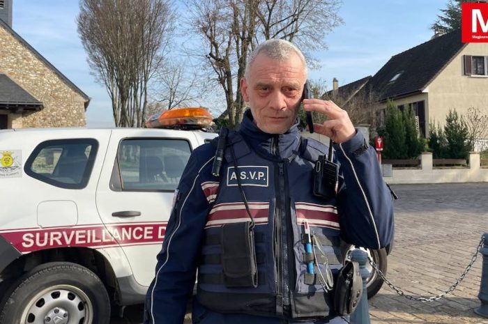 Croissy-Beaubourg ► Sécurité : la Ville a mis en ligne un numéro d’assistance et de prévention 