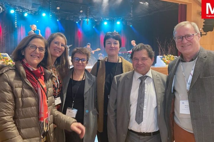 Compans ► [Vidéo] Localisation, services, logements : la commune met ses atouts en avant pour attirer les entreprises