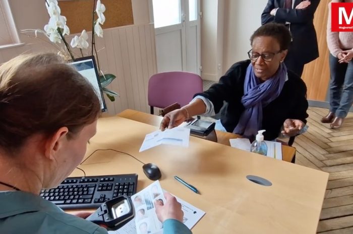 Trilport ► [Vidéo] La mairie peut « enfin » délivrer des pièces d’identité