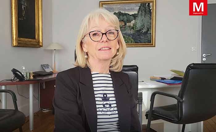 Crécy-la-Chapelle ► [Vidéo] Finances et grands projets en pause : la municipalité prépare ses premières orientations budgétaires