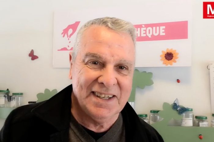 Mitry-Mory ► [Vidéo] L’opération « Mitry accueille le printemps » place la préservation de l’environnement à la portée des habitants