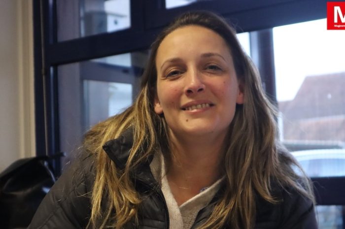 Villiers-sur-Morin ► [Vidéo] Elections municipales : la liste Villiers, un village pour l’avenir,  menée par Caroline Auliac, l’emporte largement avec plus de 76% des voix
