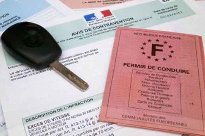 Seine-et-Marne ► Sécurité routière : le préfet renforce les sanctions administratives