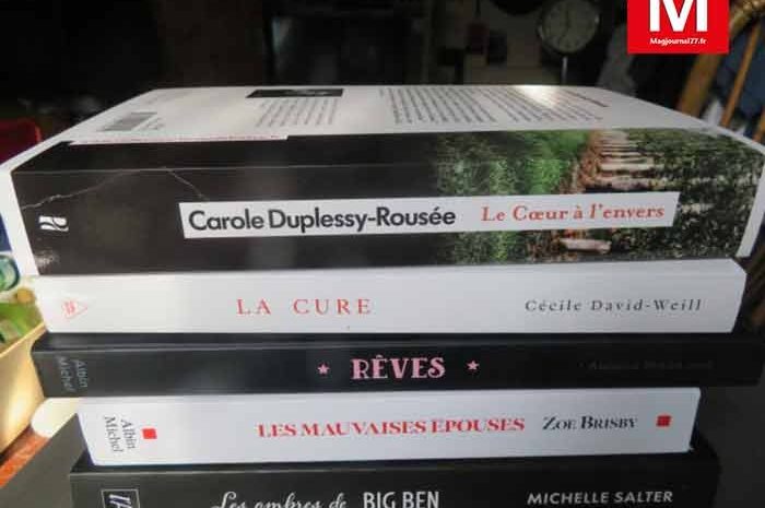 Idées de lecture ► Les livres qui parlent au cœur et au corps : profondeur, eaux troubles et stratégie