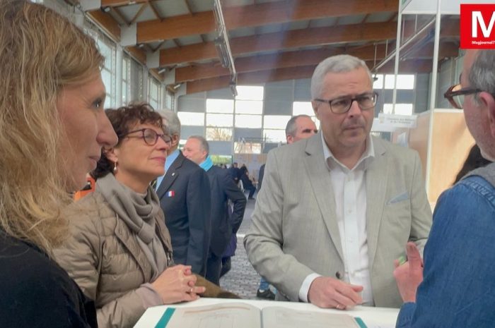 Seine-et-Marne ► [Vidéo] Jeux olympiques de Paris : vingt mille postes dans les métiers de la sécurité sont à pourvoir