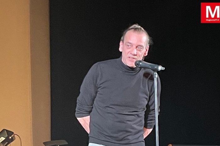 Croissy-Beaubourg ► La Ville lance une consultation citoyenne pour ses événements culturels