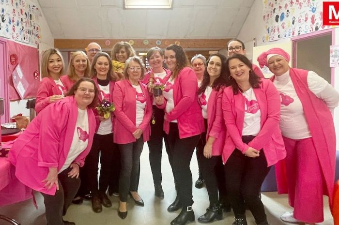 Villeparisis ► [Vidéo] Salon du bien-être de la Maison des Villeparisiennes : les dons vont financer les hébergements d’urgence 