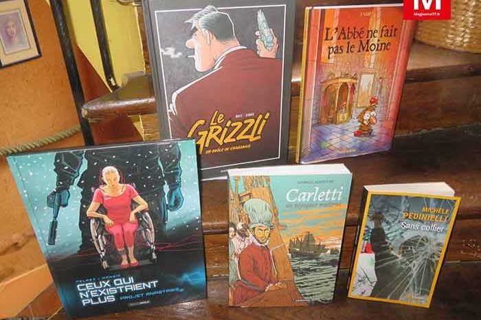 Idées de lecture ► BD : humour et réalité s&rsquo;entrecroisent