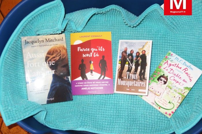 Idées de lecture ► Hallucinations, fantasmes ou aventures endiablées