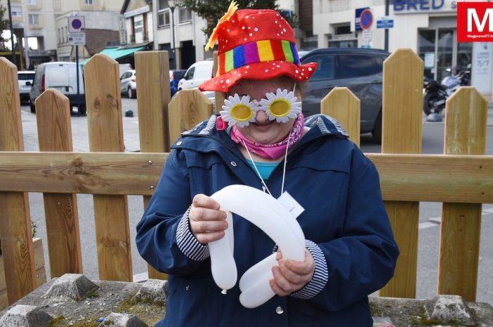 Villeparisis ► [Vidéo] Les ateliers et animations ont ponctué la fête du Printemps 