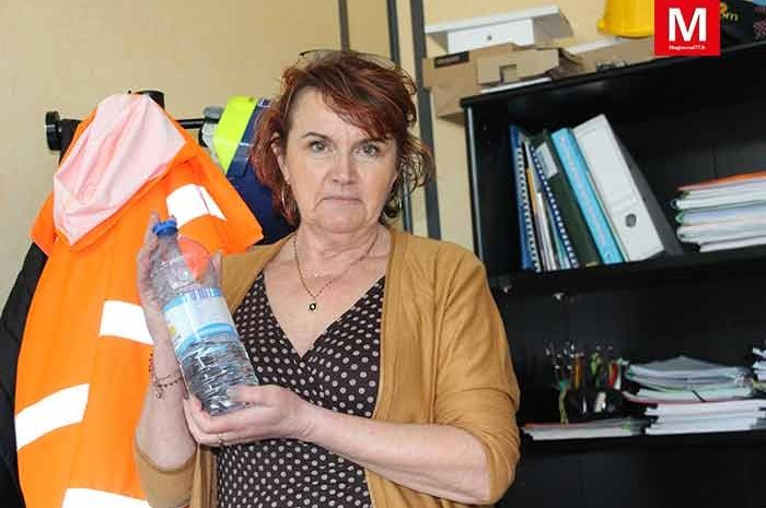 Monthyon ► [Vidéo] Consignation des bouteilles en plastique : le Smitom alerte sur un recul pour la préservation de l’environnement et le porte-monnaie des contribuables