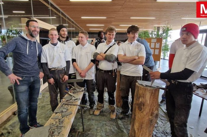 Meaux ► [Vidéo] Du bac pro à la licence, l’alternance a la cote 