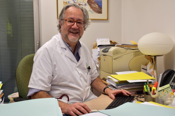 Jossigny ► [Vidéo] L’unité médico-judiciaire de l’hôpital est à la pointe de la pédiatrie médico-légale