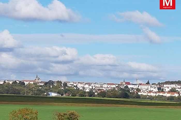 Dammartin-en-Goële ► Chloé, la joggeuse disparue, a été retrouvée saine et sauve