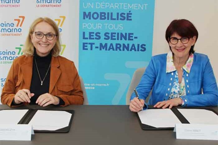 Seine-et-Marne ► Lutte contre la désertification médicale : le Département et l’ordre des médecins ont créé un poste dédié à l’attractivité territoriale