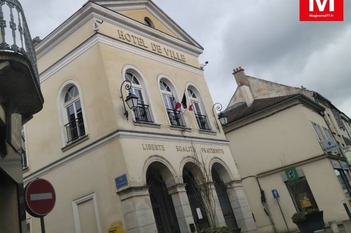 Dammartin-en-Goële ► Florent Larzillière et Stéphane Jabut : « Notre cadre de vie se dégrade inexorablement »
