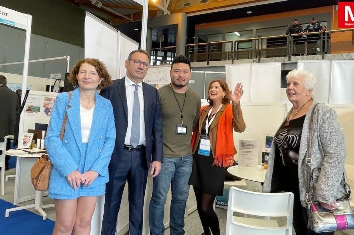 Coupvray ► [Vidéo] Place à l’emploi à Val d’Europe agglomération : trois mille postes étaient proposés par des entreprises locales