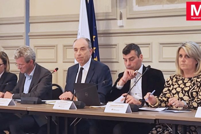 Meaux ► [Vidéo] Immeubles en péril : pour le maire, « les propriétaires doivent prendre leurs responsabilités »