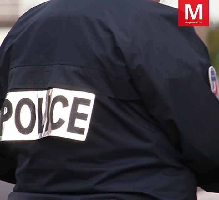 Croissy-Beaubourg : Une jeune femme a été tuée à son domicile d'une balle dans la tête