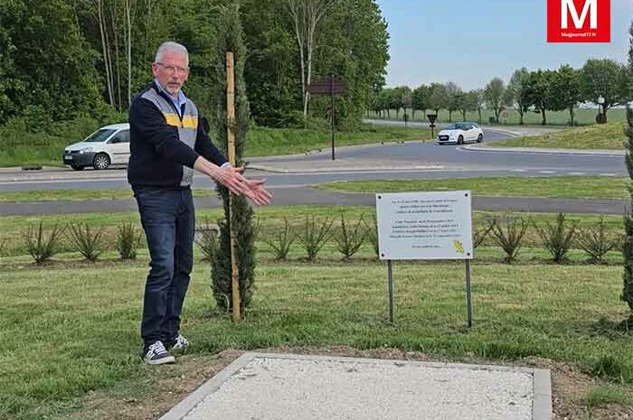 Boutigny ► [Vidéo] La commune prépare l’inauguration d’une stèle à la mémoire des quatre soldats martiniquais tués par les Allemands en 1940