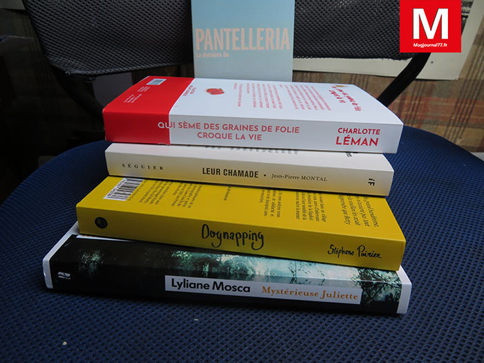 Idées de lecture : Le cœur d'un livre bat la chamade, balance entre loosers magnifiques, petits escrocs et le temps qui file