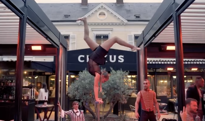 Meaux ► La brasserie Le Cirkus fêtera ses deux ans, mercredi