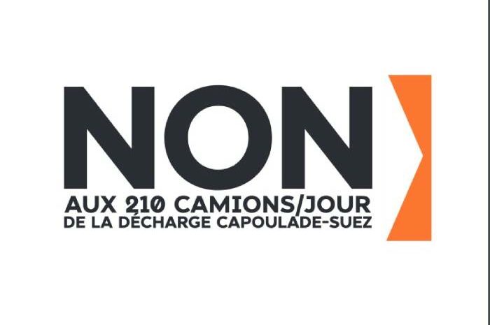 Trilport ► Décharge Capoulade-Suez : la commune exige la réalisation d’études d’impact complémentaires