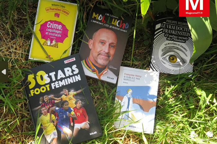 Idées de lecture ► Les secrets de l&rsquo;histoire et autres petites cachotteries dévoilées