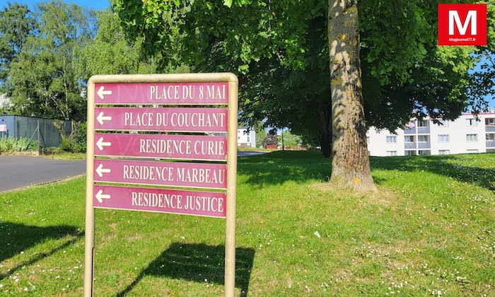 Lizy-sur-Ourcq ► Vingt-cinq ans de réclusion criminelle pour le meurtrier de Michel M.