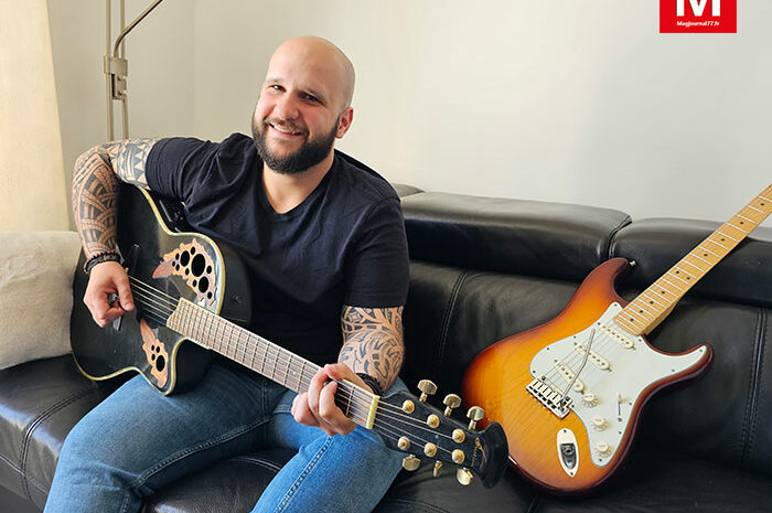 Meaux ► [Vidéo] Fête de la musique : le groupe Red Koton sera en concert place Henri-IV