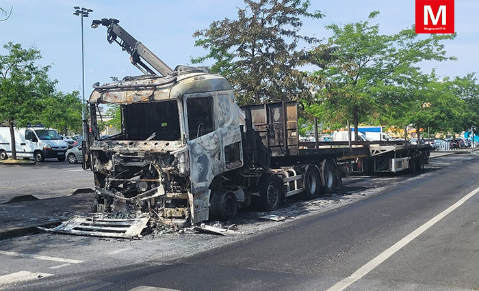 Seine-et-Marne ► [Vidéo] Après la mort de Nahel : trois nuits d'émeute dans les villes et villages, les autorités craignent un week-end "difficile"