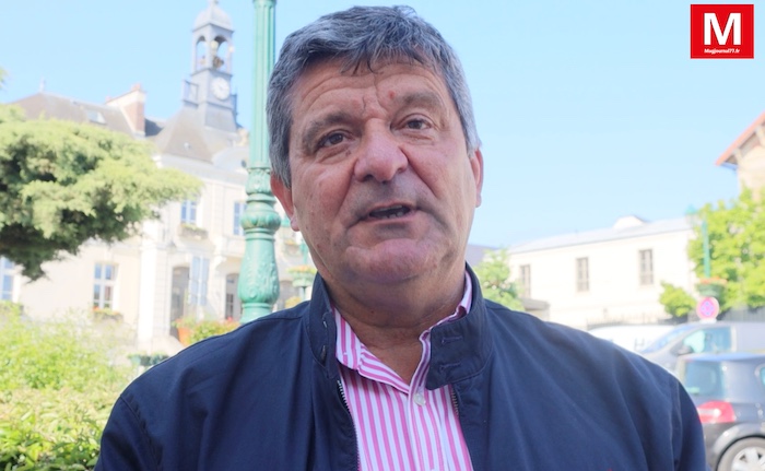 Nanteuil-lès-Meaux [Vidéo] : Les habitants ont été consultés sur les déclinaisons locales du plan climat, air, énergie territorial