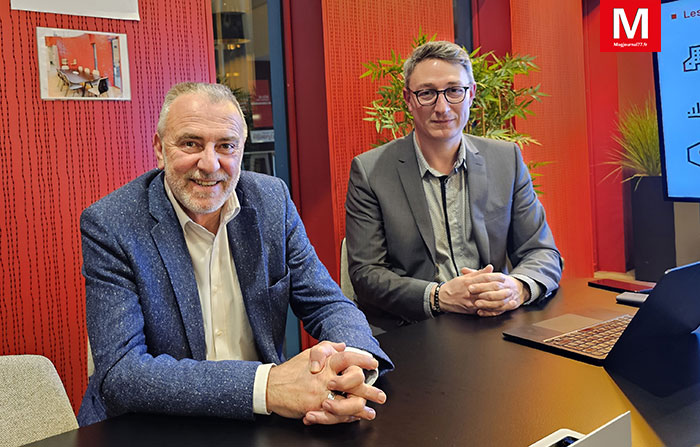 Paris Charles-de-Gaulle [Vidéo] : Aide à l’emploi, la formation et l’insertion professionnelle : le groupement d’intérêt public, Paris-CDG Alliance sera au salon du Bourget