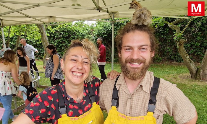 Saint-Pathus [Vidéo] - Activités en plein-air, marché, spectacles de rue : le festival du Foin aux Brumiers a battu son record de fréquentation