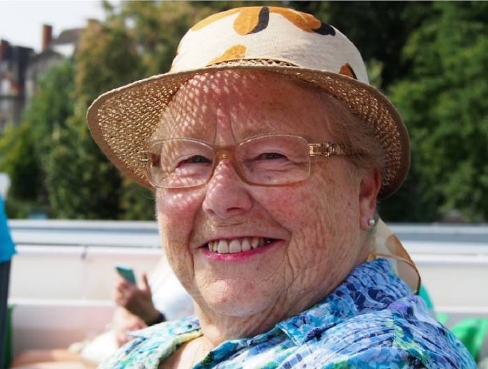 Saint-Soupplets Roseline Chapron