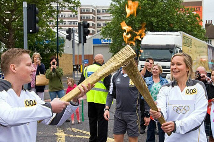 Seine-et-Marne ► JO 2024 : découvrez les sept villes dans lesquelles passera la flamme olympique