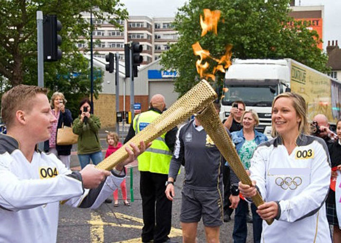 Seine-et-Marne ► JO 2024 : découvrez les sept villes dans lesquelles passera la flamme olympique