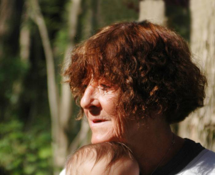 Danièle Soulis