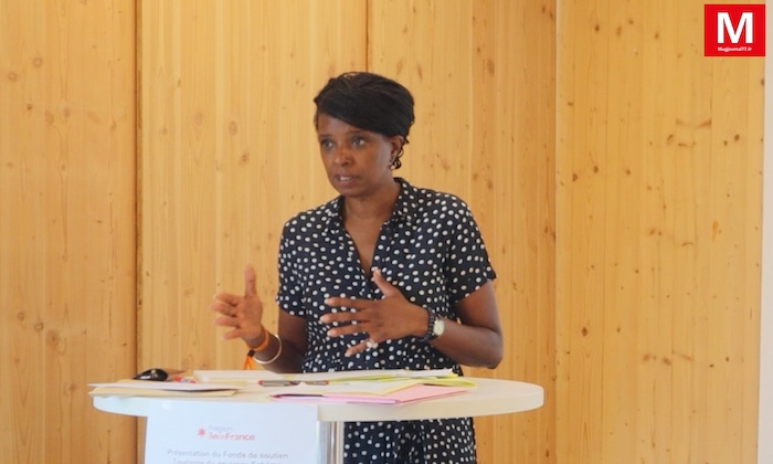 Congis-sur-Thérouanne [Vidéo] : La Région a adopté un nouveau schéma régional de développement du tourisme et des loisirs