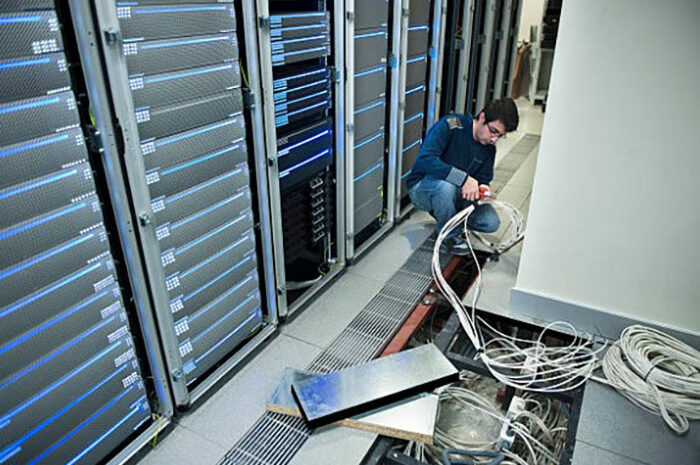 Seine-et-Marne ► Déploiement de la fibre optique et opérateurs peu consciencieux : le Département pointe les dysfonctionnements causés par le mode Stoc