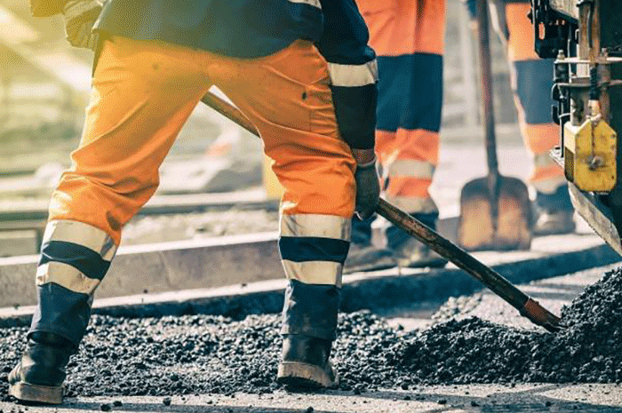 Collégien – Pontcarré ► Travaux routiers et entretien : le Département recalibre la RD 471