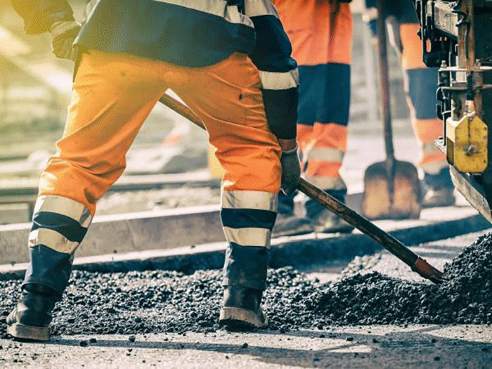 Collégien - Pontcarré - Travaux routiers et entretien : le Département recalibre la RD 471