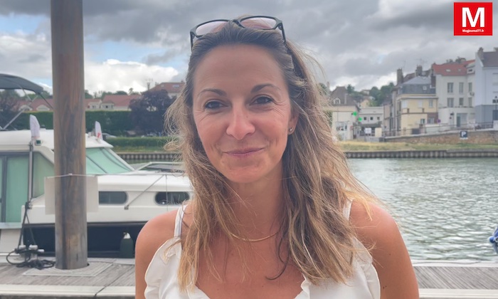 Lagny-sur-Marne [Vidéo] - Raid des Alizés : l’association Les Mères'Veilleuse va concourir pour la lutte contre les neurofibromatoses