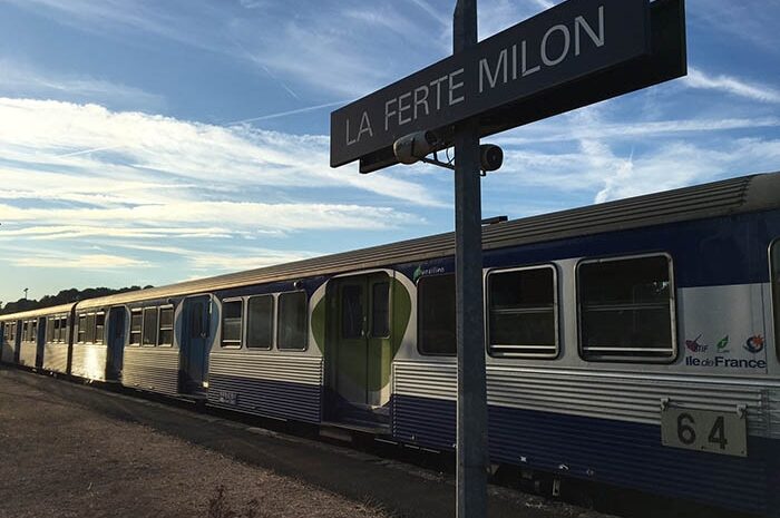 Seine-et-Marne ► Ligne P : l’axe Meaux – La Ferté Milon toujours négligé par l’Etat, le Département se mobilise